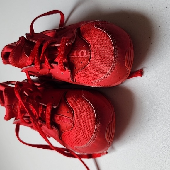 Nike Air Huarache Run kids shoes - Picture 4 of 8